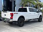 Used 2018 Ford F-350 Lariat Crew Cab 4WD, Pickup for sale #CP7039 - photo 2