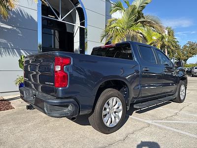 2022 Chevrolet Silverado 1500 Crew Cab 4x2, Pickup for sale #CP7099 - photo 2