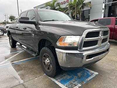 2016 Ram 2500 Crew Cab 4x4, Pickup for sale #CP8003A - photo 1