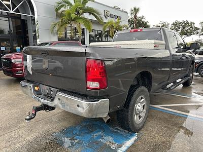 2016 Ram 2500 Crew Cab 4x4, Pickup for sale #CP8003A - photo 2