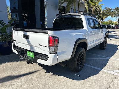 2020 Toyota Tacoma Double Cab 4WD, Pickup for sale #CP8007 - photo 2