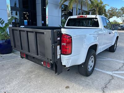 2017 Chevrolet Colorado Double Cab 4x2, Pickup for sale #CP8035 - photo 2