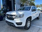 Used 2017 Chevrolet Colorado Work Truck Double Cab 4x2, Pickup for sale #CP8035 - photo 4