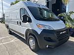 Used 2023 Ram ProMaster 3500 High Roof FWD, Empty Cargo Van for sale #CP8093 - photo 1