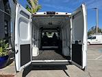 Used 2023 Ram ProMaster 3500 High Roof FWD, Empty Cargo Van for sale #CP8093 - photo 10