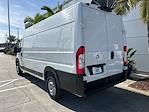 Used 2023 Ram ProMaster 3500 High Roof FWD, Empty Cargo Van for sale #CP8093 - photo 11