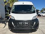 Used 2023 Ram ProMaster 3500 High Roof FWD, Empty Cargo Van for sale #CP8093 - photo 3