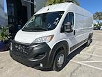 Used 2023 Ram ProMaster 3500 High Roof FWD, Empty Cargo Van for sale #CP8093 - photo 4