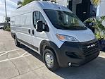 Used 2023 Ram ProMaster 3500 High Roof FWD, Empty Cargo Van for sale #CP8093 - photo 39