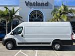 Used 2023 Ram ProMaster 3500 High Roof FWD, Empty Cargo Van for sale #CP8093 - photo 5