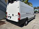 Used 2023 Ram ProMaster 3500 High Roof FWD, Empty Cargo Van for sale #CP8093 - photo 2