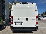 Used 2023 Ram ProMaster 3500 High Roof FWD, Empty Cargo Van for sale #CP8093 - photo 8