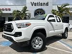 Used 2023 Toyota Tacoma SR Double Cab 4WD, Pickup for sale #H24333C - photo 3