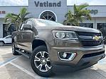 Used 2016 Chevrolet Colorado Z71 Crew Cab RWD, Pickup for sale #H24373C - photo 42