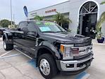 Used 2017 Ford F-450 Crew Cab 4x4, Pickup for sale #P2711 - photo 1