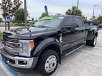 Used 2017 Ford F-450 Crew Cab 4x4, Pickup for sale #P2711 - photo 4