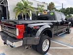 Used 2017 Ford F-450 Crew Cab 4x4, Pickup for sale #P2711 - photo 2