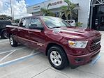 Used 2022 Ram 1500 Big Horn Crew Cab 4x2, Pickup for sale #RC220021 - photo 4