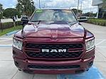 Used 2022 Ram 1500 Big Horn Crew Cab 4x2, Pickup for sale #RC220021 - photo 5
