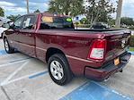 Used 2022 Ram 1500 Big Horn Crew Cab 4x2, Pickup for sale #RC220021 - photo 8