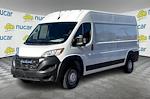 2024 Ram ProMaster 2500 High Roof FWD, Upfitted Cargo Van for sale #SCT24517 - photo 6