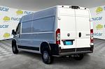 2024 Ram ProMaster 2500 High Roof FWD, Upfitted Cargo Van for sale #SCT24517 - photo 7