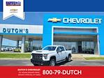 2021 Chevrolet Silverado 2500 Crew Cab 4x4, Pickup for sale #137461 - photo 1