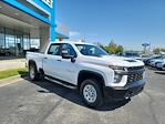 2021 Chevrolet Silverado 2500 Crew Cab 4x4, Pickup for sale #137461 - photo 7