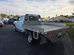 Used 2010 Dodge Ram 3500 ST Crew Cab 4x4, Flatbed Truck for sale #170259 - photo 2