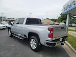 Used 2021 Chevrolet Silverado 2500 LTZ Crew Cab 4x4, Pickup for sale #172548A - photo 2