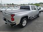 Used 2021 Chevrolet Silverado 2500 LTZ Crew Cab 4x4, Pickup for sale #172548A - photo 4