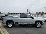 Used 2021 Chevrolet Silverado 2500 LTZ Crew Cab 4x4, Pickup for sale #172548A - photo 7