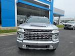 Used 2021 Chevrolet Silverado 2500 LTZ Crew Cab 4x4, Pickup for sale #172548A - photo 8