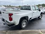 Used 2020 Chevrolet Silverado 2500 Work Truck Double Cab 4x4, Pickup for sale #183386A - photo 7