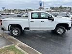 Used 2020 Chevrolet Silverado 2500 Work Truck Double Cab 4x4, Pickup for sale #183386A - photo 8