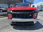 Used 2021 Chevrolet Silverado 3500 Work Truck Regular Cab 4x4, Service Truck for sale #232382 - photo 10