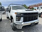 Used 2021 Chevrolet Silverado 3500 Work Truck Crew Cab 4x4, Service Truck for sale #242370 - photo 19