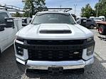 Used 2021 Chevrolet Silverado 3500 Work Truck Crew Cab 4x4, Service Truck for sale #242370 - photo 34