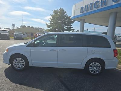 Used 2018 Dodge Grand Caravan SE FWD, Minivan for sale #253699 - photo 2