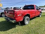 Used 2003 Chevrolet Silverado 1500 Work Truck Regular Cab 4x4, Pickup for sale #254157 - photo 2