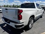 2023 Chevrolet Silverado 1500 Crew Cab 4x4, Pickup for sale #270920 - photo 15