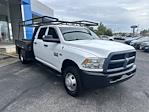 Used 2015 Ram 3500 Tradesman Crew Cab 4x2, Flatbed Truck for sale #544131 - photo 9