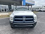 Used 2015 Ram 3500 Tradesman Crew Cab 4x2, Flatbed Truck for sale #544131 - photo 10