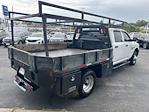 Used 2015 Ram 3500 Tradesman Crew Cab 4x2, Flatbed Truck for sale #544131 - photo 7