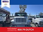 Used 1999 International 4700 4x2, Bucket Truck for sale #679623 - photo 3