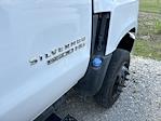 Used 2021 Chevrolet Silverado 5500 Work Truck Crew Cab 4x4, Cab Chassis for sale #853875 - photo 12