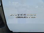 2021 Chevrolet Silverado 5500 Crew Cab DRW 4x4, Flatbed Truck for sale #877602 - photo 10