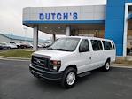 Used 2014 Ford E-350 XL RWD, Passenger Van for sale #A04090 - photo 3