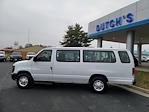 Used 2014 Ford E-350 XL RWD, Passenger Van for sale #A04090 - photo 4