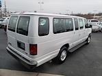 Used 2014 Ford E-350 XL RWD, Passenger Van for sale #A04090 - photo 6
